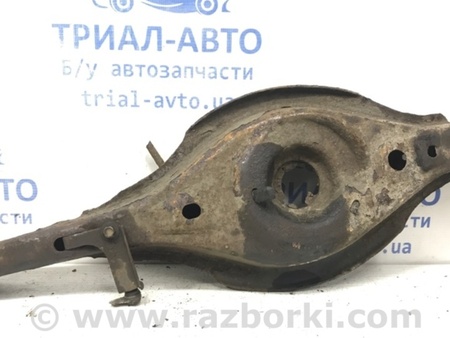 ФОТО Рычаг задней подвески нижний поперечный (под пружину) для Mazda CX-5 KE (12-17) Киев