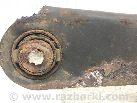 ФОТО Рычаг задней подвески нижний поперечный (под пружину) для Mazda CX-5 KE (12-17) Киев