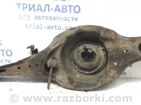 ФОТО Рычаг задней подвески нижний поперечный (под пружину) для Mazda CX-5 KE (12-17) Киев