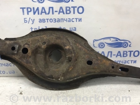 ФОТО Рычаг задней подвески нижний поперечный (под пружину) для Mazda CX-5 KE (12-17) Киев