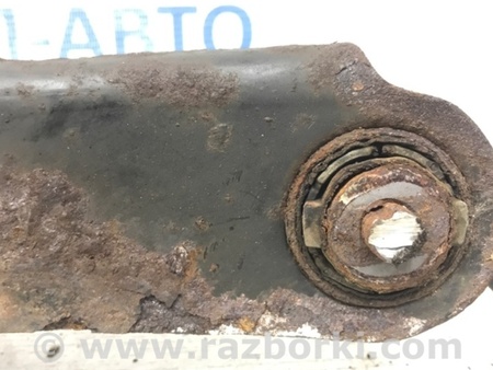 ФОТО Рычаг задней подвески нижний поперечный (под пружину) для Mazda CX-5 KE (12-17) Киев