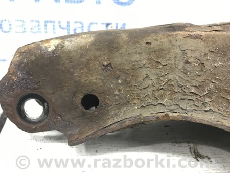 ФОТО Рычаг задней подвески нижний поперечный (под пружину) для Mazda CX-5 KE (12-17) Киев