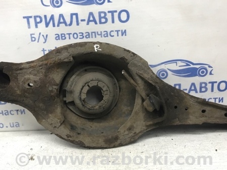 ФОТО Рычаг задней подвески нижний поперечный (под пружину) для Mazda CX-5 KE (12-17) Киев