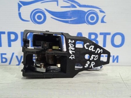 ФОТО Ручка двери внутреняя задняя правая для Toyota Camry 50 XV50 (08.2011-11.2014) Киев