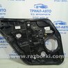 Стеклоподъемник задний левый Hyundai Elantra MD (04.2010-05.2016)