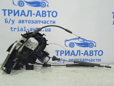 ФОТО Замок двери передний правый для Hyundai Elantra MD (04.2010-05.2016) Киев