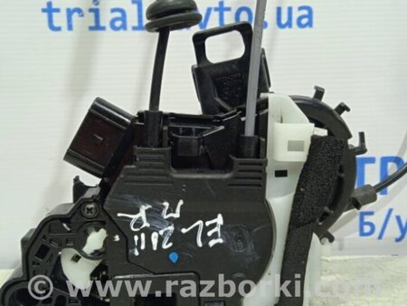 ФОТО Замок двери передний правый для Hyundai Elantra MD (04.2010-05.2016) Киев