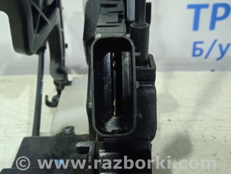 ФОТО Замок двери передний правый для Hyundai Elantra MD (04.2010-05.2016) Киев