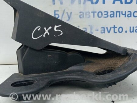 ФОТО Педаль газа для Mazda CX-5 KE (12-17) Киев