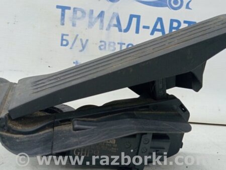 ФОТО Педаль газа для Mazda CX-5 KE (12-17) Киев