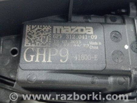 ФОТО Педаль газа для Mazda CX-5 KE (12-17) Киев