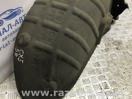 ФОТО Подкрылок задний правый для Mazda CX-5 KE (12-17) Киев