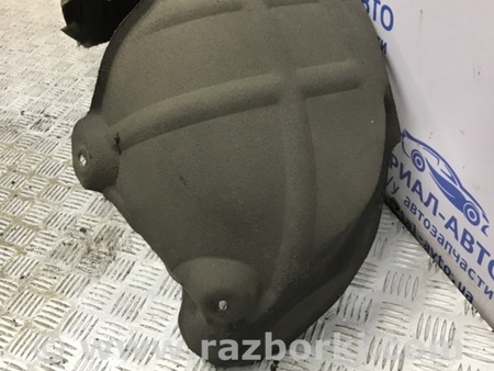 ФОТО Подкрылок задний правый для Mazda CX-5 KE (12-17) Киев