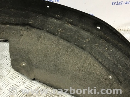 ФОТО Подкрылок задний правый для Mazda CX-5 KE (12-17) Киев