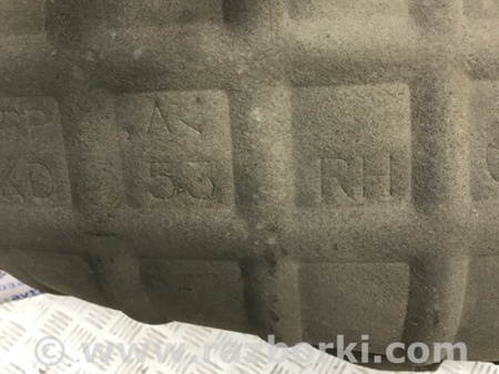 ФОТО Подкрылок задний правый для Mazda CX-5 KE (12-17) Киев