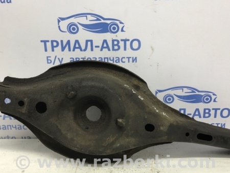 ФОТО Рычаг задней подвески нижний поперечный (под пружину) для Mazda CX-5 KE (12-17) Киев