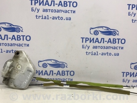 ФОТО Замок двери передний правый для Mazda CX-5 KE (12-17) Киев