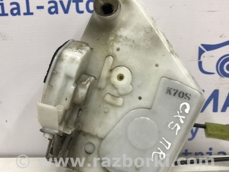 ФОТО Замок двери передний правый для Mazda CX-5 KE (12-17) Киев