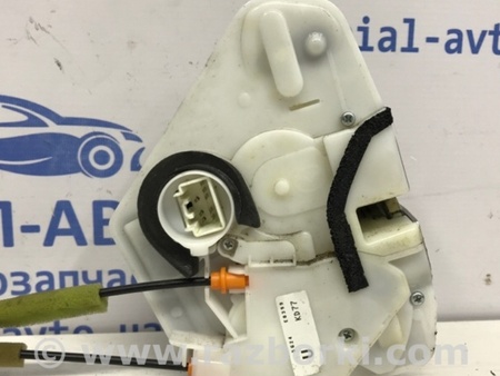 ФОТО Замок двери передний правый для Mazda CX-5 KE (12-17) Киев