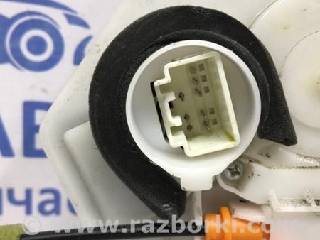 ФОТО Замок двери передний правый для Mazda CX-5 KE (12-17) Киев