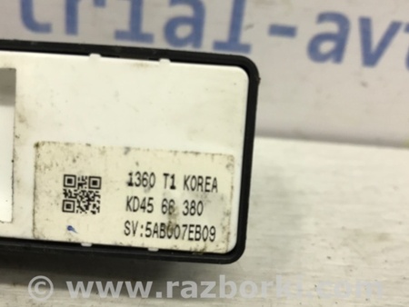 ФОТО Кнопка стеклоподъемника для Mazda CX-5 KE (12-17) Киев