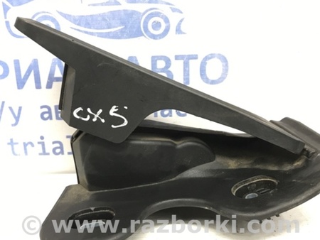 ФОТО Педаль газа для Mazda CX-5 KE (12-17) Киев
