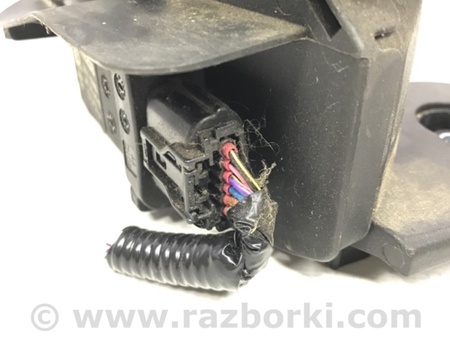 ФОТО Педаль газа для Mazda CX-5 KE (12-17) Киев