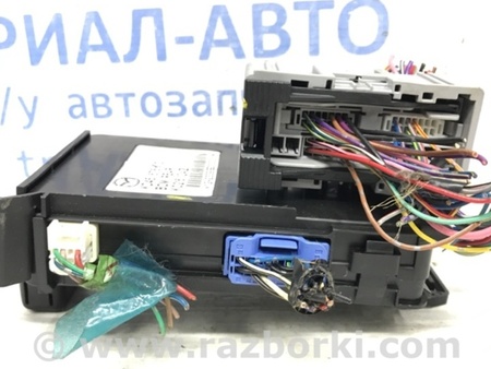 ФОТО Блок комфорта для Mazda CX-5 KE (12-17) Киев