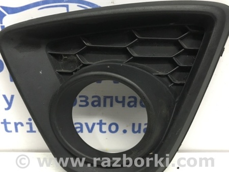 ФОТО Решетка противотуманки левая для Mazda CX-5 KE (12-17) Киев