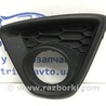 Решетка противотуманки левая Mazda CX-5 KE (12-17)