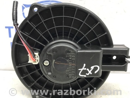 ФОТО Моторчик печки для Mazda CX-5 KE (12-17) Киев