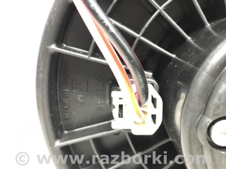 ФОТО Моторчик печки для Mazda CX-5 KE (12-17) Киев