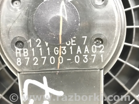 ФОТО Моторчик печки для Mazda CX-5 KE (12-17) Киев