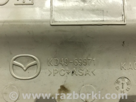 ФОТО Плафон передний для Mazda CX-5 KE (12-17) Киев