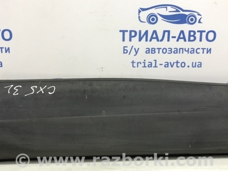 ФОТО Накладка двери для Mazda CX-5 KE (12-17) Киев