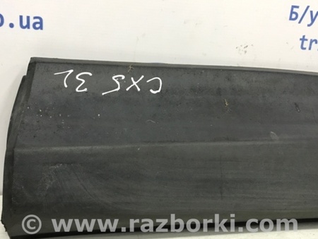 ФОТО Накладка двери для Mazda CX-5 KE (12-17) Киев