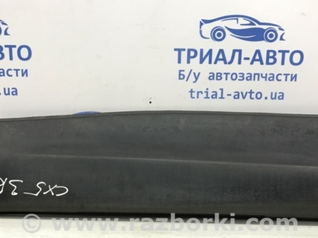 ФОТО Накладка двери для Mazda CX-5 KE (12-17) Киев