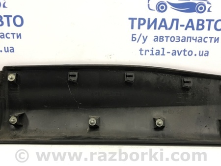 ФОТО Накладка двери для Mazda CX-5 KE (12-17) Киев