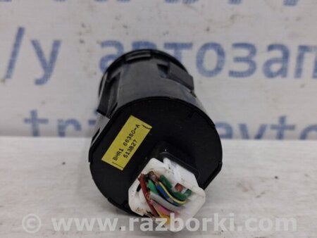 ФОТО Кнопка старт стоп для Mazda CX-5 KE (12-17) Киев