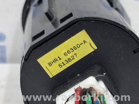 ФОТО Кнопка старт стоп для Mazda CX-5 KE (12-17) Киев