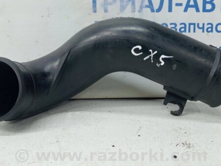 ФОТО Патрубок интеркулера для Mazda CX-5 KE (12-17) Киев