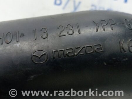 ФОТО Патрубок интеркулера для Mazda CX-5 KE (12-17) Киев