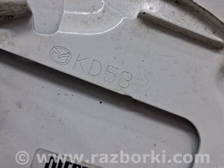 ФОТО Лючок бака для Mazda CX-5 KE (12-17) Киев