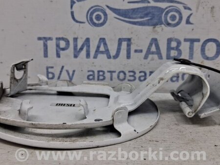 ФОТО Лючок бака для Mazda CX-5 KE (12-17) Киев