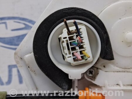 ФОТО Замок двери передний правый для Mazda CX-5 KE (12-17) Киев