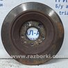ФОТО Диск тормозной задний для Mazda CX-5 KE (12-17) Киев