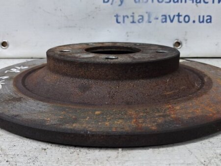 ФОТО Диск тормозной задний для Mazda CX-5 KE (12-17) Киев