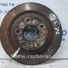 Диск тормозной задний Mazda CX-5 KE (12-17)