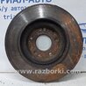 ФОТО Диск тормозной передний для Mazda CX-5 KE (12-17) Киев