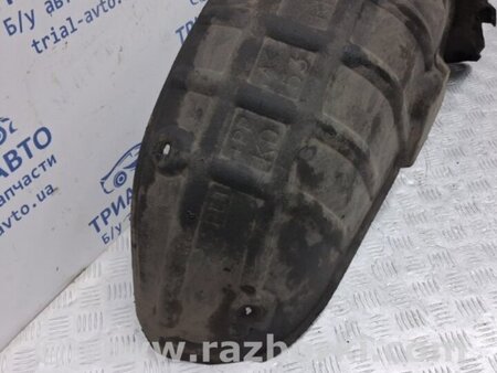 ФОТО Подкрылок задний правый для Mazda CX-5 KE (12-17) Киев